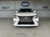 Used 2017 Lexus GX 460 Premium image 3