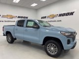 New 2026 Chevrolet Colorado LT w/ Advanced Trailering Package image 3