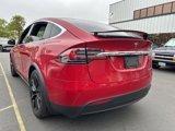 Used 2021 Tesla Model X Performance image 4