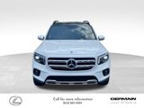 Used 2022 Mercedes-Benz GLB 250 4MATIC image 2