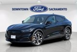 Certified 2024 Ford Mustang Mach-E Select w/ Comfort Package Lite image 2