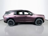 New 2026 Chevrolet Traverse RS image 4