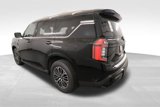 New 2025 Nissan Armada Platinum image 3