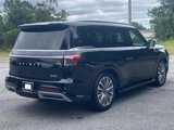 Certified 2025 INFINITI QX80 Luxe image 4