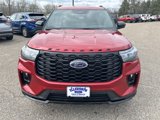 New 2025 Ford Explorer ST-Line image 2