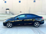 Used 2015 Honda Civic SE image 3