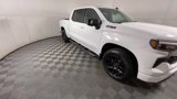 New 2026 Chevrolet Silverado 1500 RST w/ RST All Star Premium Package image 2