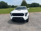 New 2025 Toyota Tacoma TRD Sport image 2