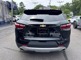 Used 2022 Chevrolet Blazer LT image 4