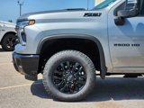 New 2025 Chevrolet Silverado 2500 LT w/ Trail Boss Package image 5