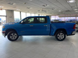 Used 2025 RAM 1500 Big Horn image 4