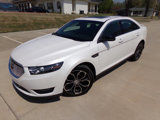 Used 2017 Ford Taurus SHO w/ Sho Performance Package image 3