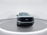 New 2025 Ford F150 Lariat image 3