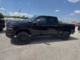 New 2026 RAM 2500 Big Horn image 3