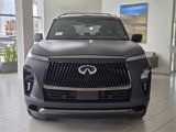 New 2025 INFINITI QX80 Autograph image 2