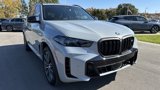 Used 2025 BMW X5 M60i image 2