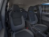 New 2026 Chevrolet TrailBlazer LS image 4