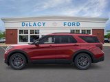 New 2025 Ford Explorer ST image 4