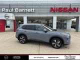 Certified 2024 Nissan Rogue SL w/ SL Premium Package image 4