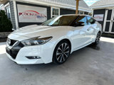 Used 2016 Nissan Maxima SR image 2