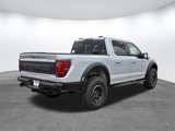 New 2025 Ford F150 Raptor image 3