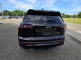 New 2026 Chevrolet Equinox RS w/ Convenience Package III image 4