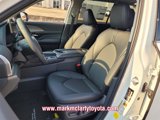 New 2025 Toyota Grand Highlander AWD image 4