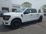 New 2025 Ford F150 STX w/ STX Black Appearance Package image 2
