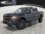 New 2025 Ford F150 Tremor w/ Equipment Group 402A High image 1