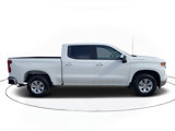 Certified 2025 Chevrolet Silverado 1500 LT image 2