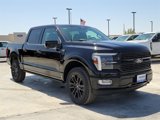 New 2025 Ford F150 Platinum image 6