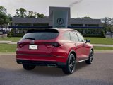 New 2025 Acura MDX A-Spec image 5