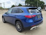 New 2026 Mercedes-Benz GLC 300 4MATIC image 4