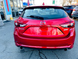 Used 2018 MAZDA MAZDA3 Grand Touring w/ Premium Equipment Package image 5