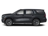 New 2025 Chevrolet Tahoe LT image 3