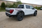 New 2025 Ford F150 Raptor image 4