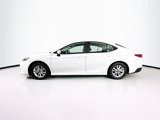 Used 2025 Toyota Camry LE image 4