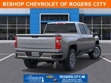 New 2026 Chevrolet Silverado 2500 LT w/ All Star Edition image 6