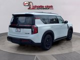 New 2025 Nissan Armada PRO-4X w/ Pro-4X Premium Package image 5