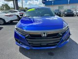 Used 2021 Honda Accord Sport image 4