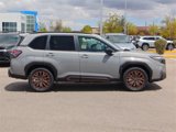 New 2025 Subaru Forester Sport image 3