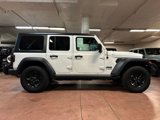 Certified 2020 Jeep Wrangler Unlimited Sport w/ Safety Group image 6