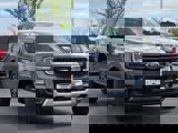 Used 2024 Ford Ranger Lariat image 3