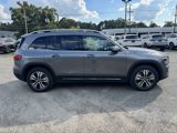New 2026 Mercedes-Benz GLB 250 4MATIC image 2