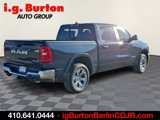 New 2025 RAM 1500 Big Horn image 3