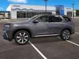 New 2025 Honda Pilot Elite image 2