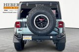 New 2024 Jeep Wrangler Unlimited Rubicon w/ Technology Group image 4