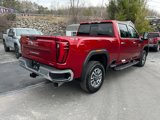 New 2025 GMC Sierra 2500 SLT w/ SLT Premium Package image 5
