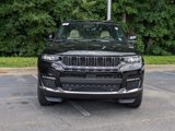 New 2025 Jeep Grand Cherokee L Limited image 2