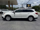 Used 2017 Subaru Outback 2.5i Premium image 3